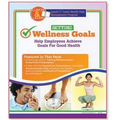 Setting Wellness Goals Lunch & Learn PowerPoint CD Kit